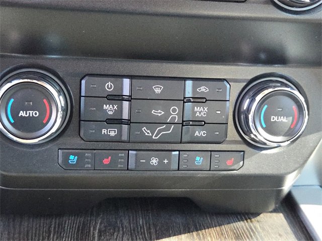 Certified 2021 Ford F250 Lariat w/ Lariat Ultimate Package image 23