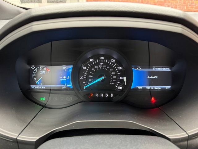 Certified 2024 Ford Edge ST-Line image 16