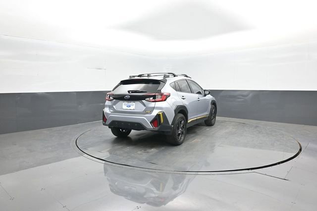 Used 2024 Subaru Crosstrek 2.5i Sport AWD/4WD image 7