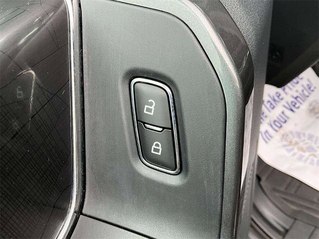 Certified 2022 Ford F150 XLT w/ Equipment Group 302A High image 23