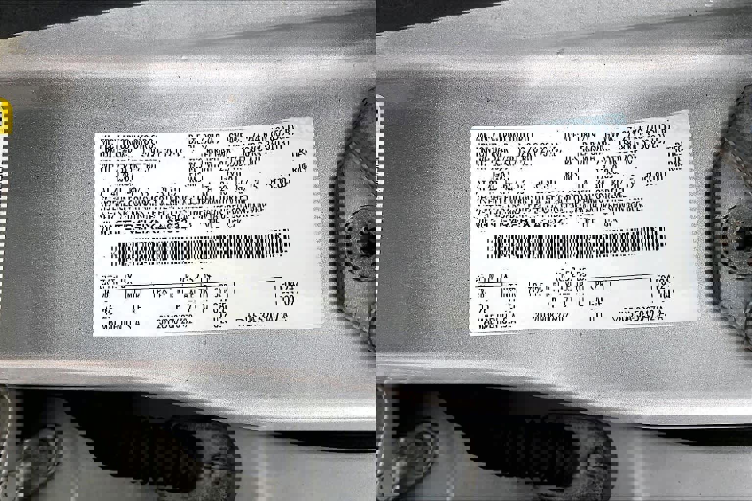 Certified 2019 Ford Ranger XLT w/ Equipment Group 302A Luxury image 34