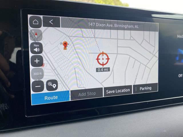 Used 2025 Hyundai Palisade XRT image 30