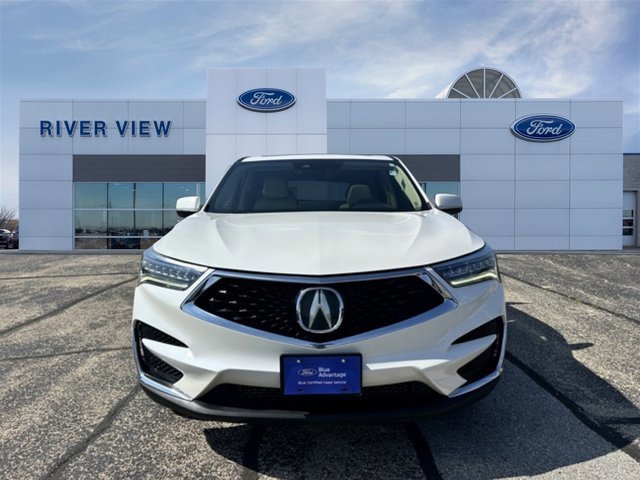 Used 2019 Acura RDX FWD image 6