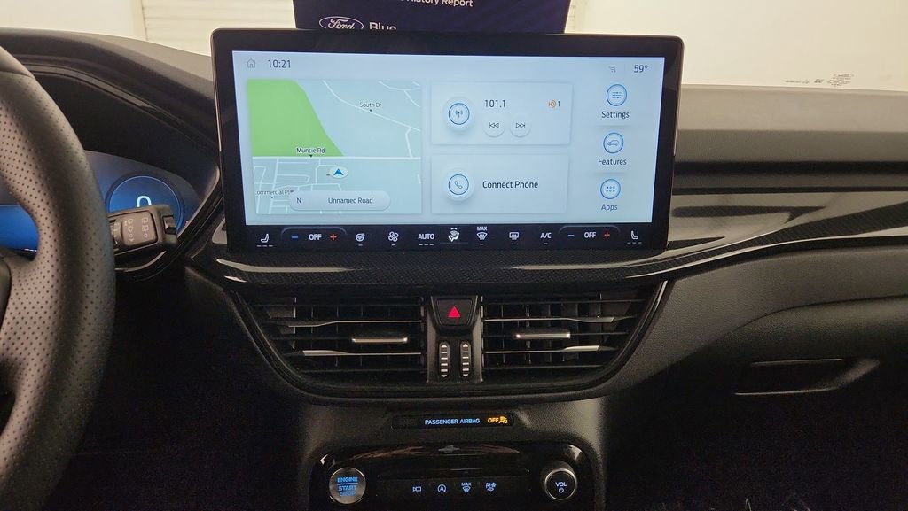 Certified 2024 Ford Escape ST-Line Select w/ Tech Pack #2 AWD/4WD image 13