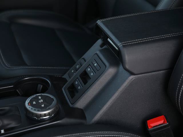 Certified 2025 Ford Bronco Outer Banks AWD/4WD image 25