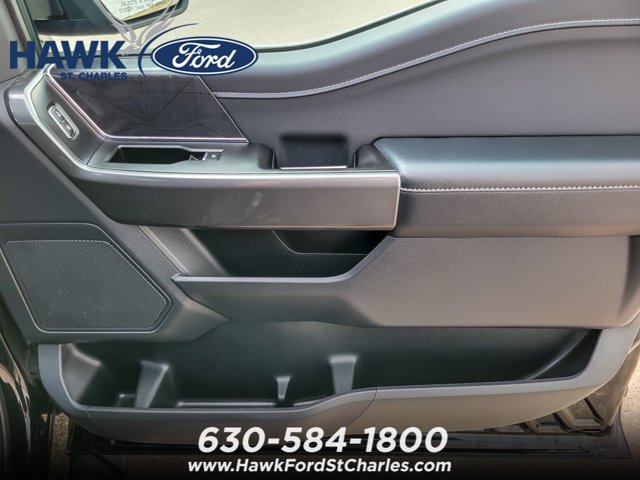 Certified 2023 Ford F150 XLT w/ Equipment Group 302A High AWD/4WD image 19