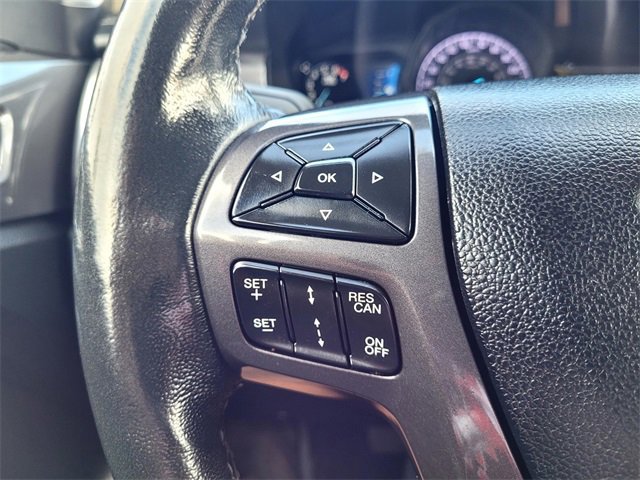 Certified 2022 Ford Ranger Lariat w/ Equipment Group 501A High image 24