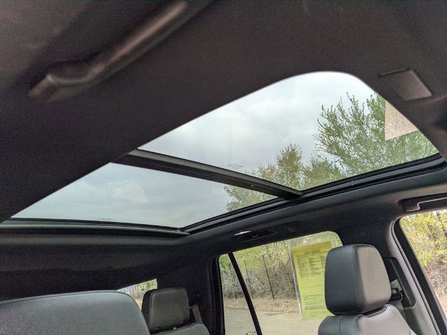 Used 2025 Chevrolet Tahoe LT w/ Comfort Package image 22