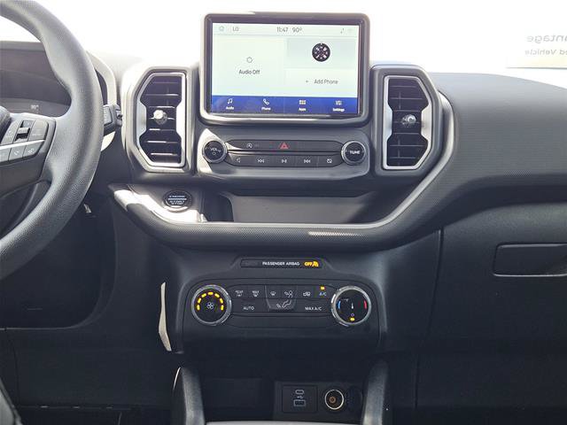 Certified 2022 Ford Bronco Sport Big Bend AWD/4WD image 13