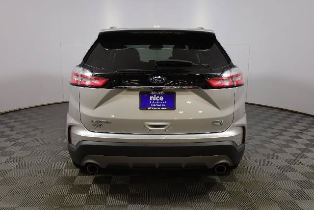 Certified 2019 Ford Edge SEL w/ Equipment Group 201A AWD/4WD image 7