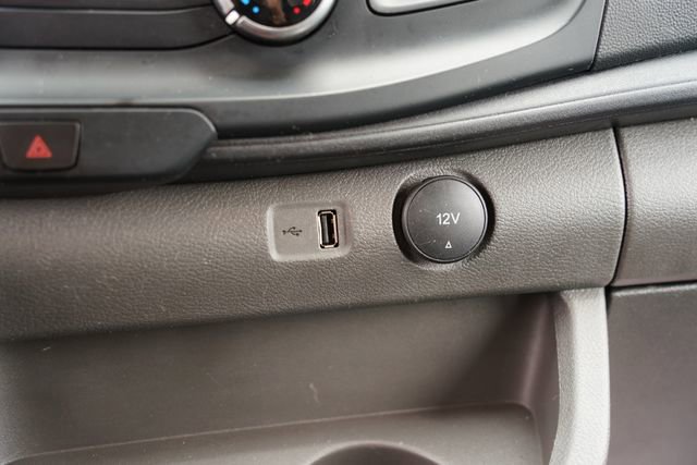 Certified 2024 Ford Transit 250 Low Roof w/ Exterior Upgrade Package RWD image 17