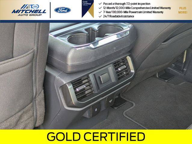 Certified 2023 Ford F150 XLT w/ Equipment Group 302A High AWD/4WD image 29
