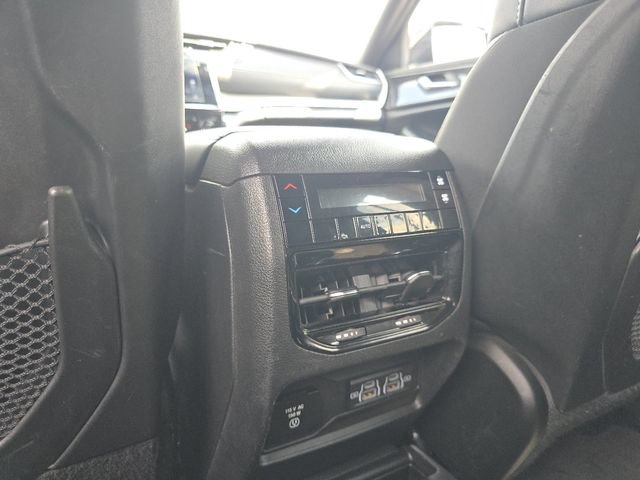 Used 2022 Jeep Grand Cherokee L Laredo AWD/4WD image 25