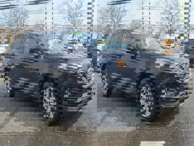 Certified 2022 Ford Edge SEL w/ Convenience Package image 11