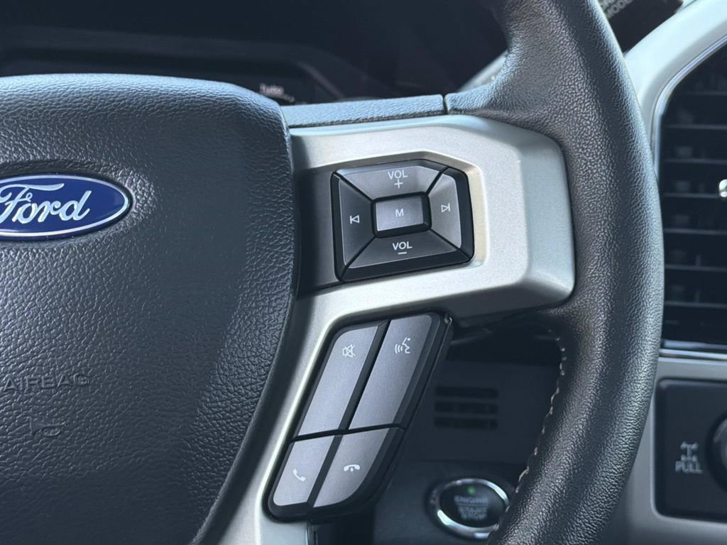 Certified 2020 Ford F250 Lariat AWD/4WD image 13
