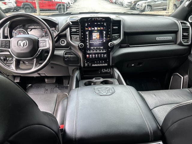 Used 2020 RAM 3500 Laramie AWD/4WD image 29