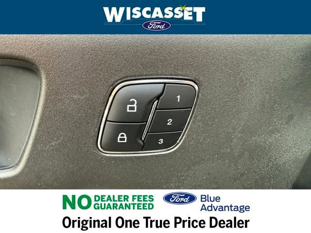 Certified 2025 Ford Bronco Sport Badlands image 26