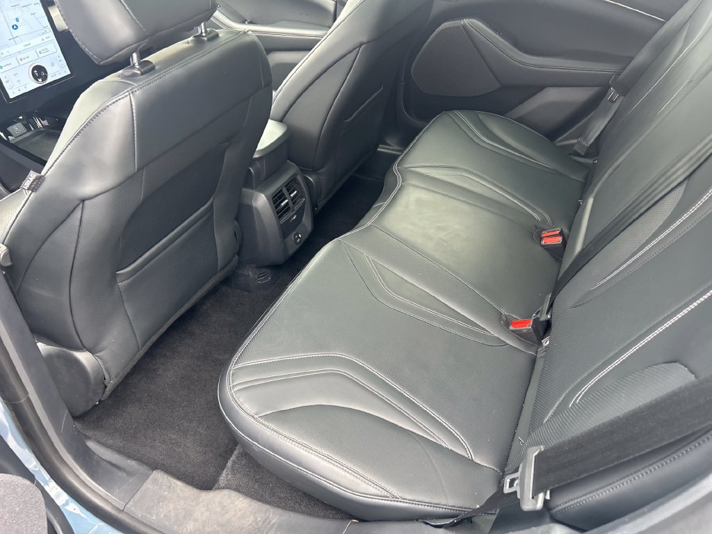 Certified 2023 Ford Mustang Mach-E Premium RWD image 30