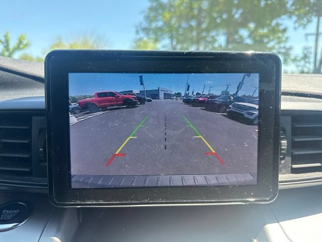 Certified 2022 Ford Explorer XLT w/ Class IV Trailer Tow Package AWD/4WD image 14