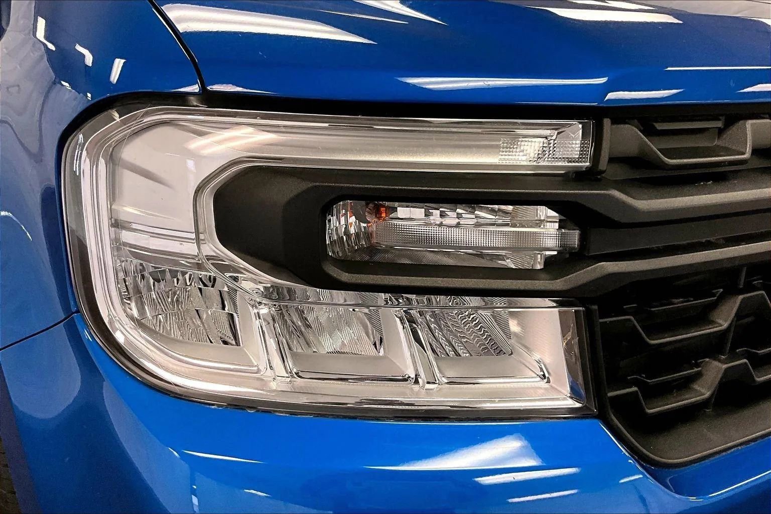 Certified 2022 Ford Maverick XL image 27