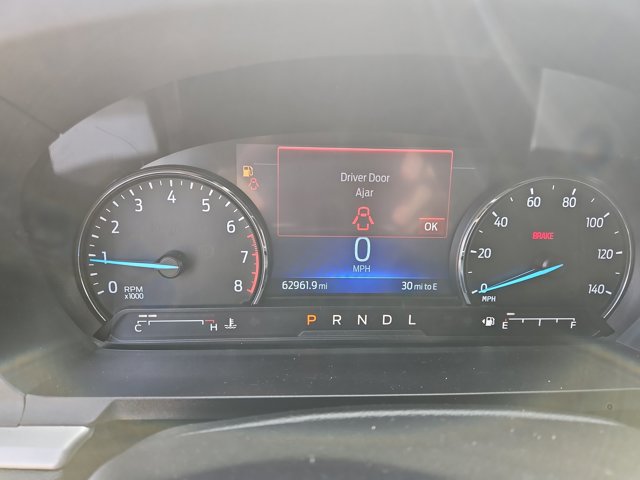 Certified 2022 Ford Explorer XLT w/ Equipment Group 202A AWD/4WD image 22