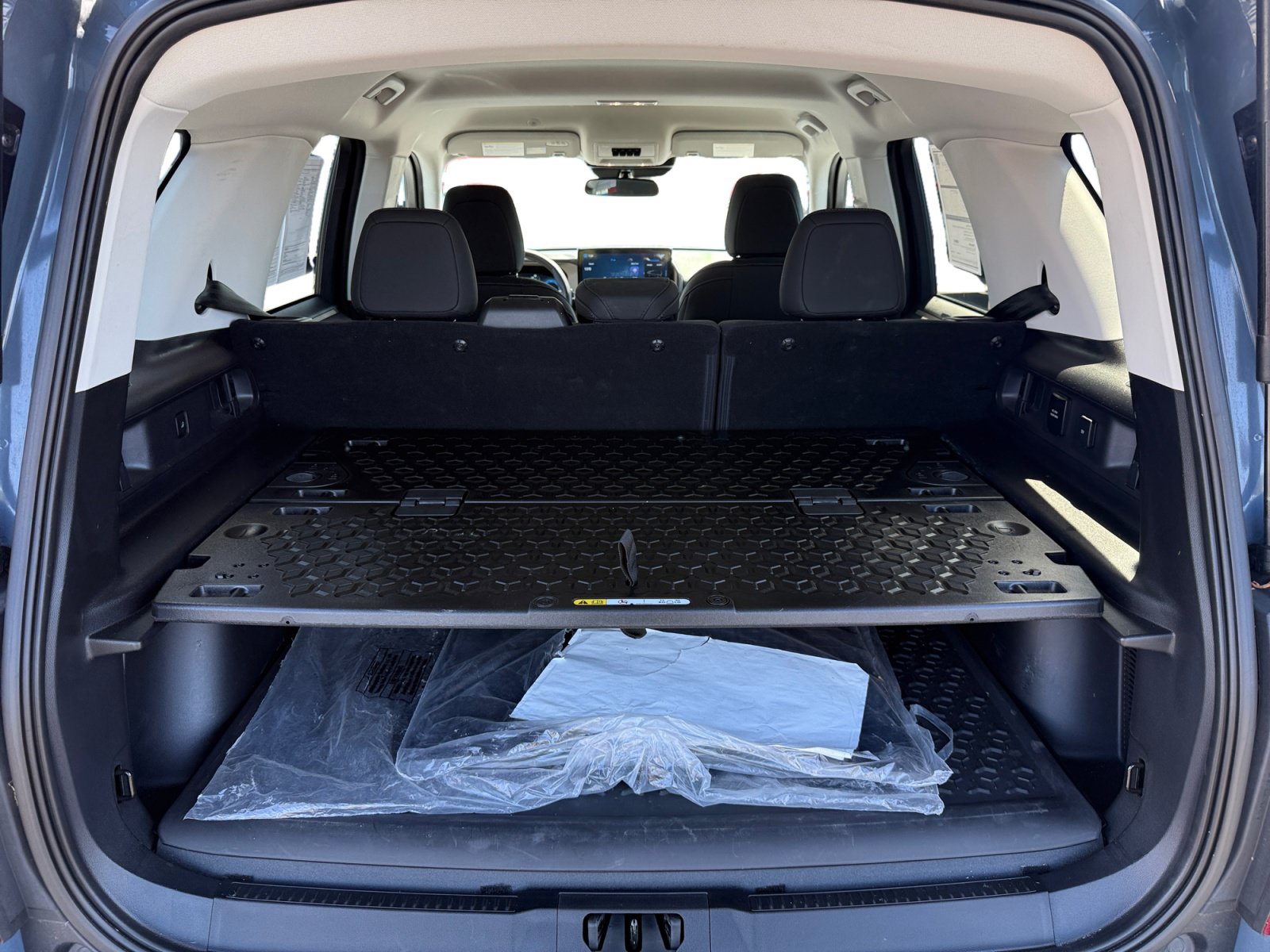 Certified 2025 Ford Bronco Sport Big Bend AWD/4WD image 17