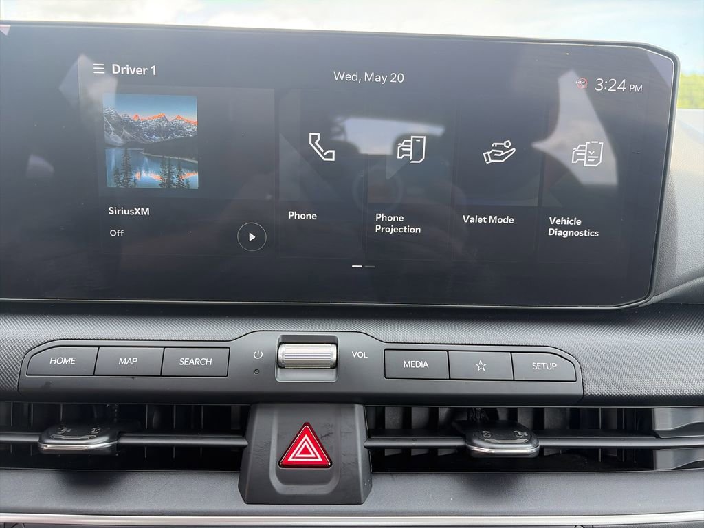 Used 2025 Kia K4 FWD image 23