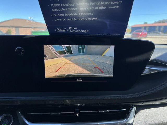 Used 2024 Buick Envista Avenir FWD image 18