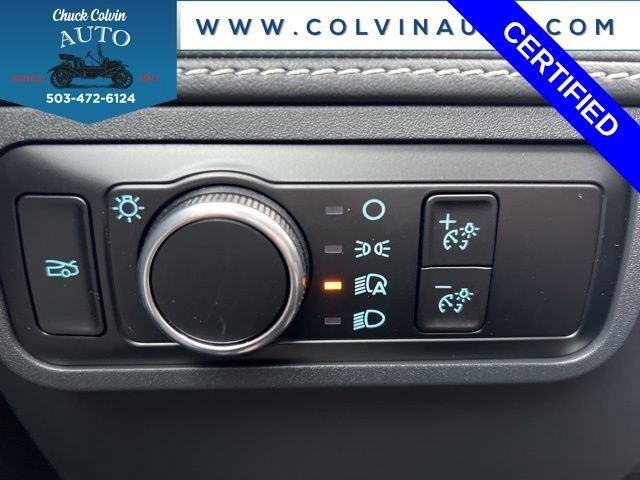 Certified 2024 Ford Mustang GT Premium image 26