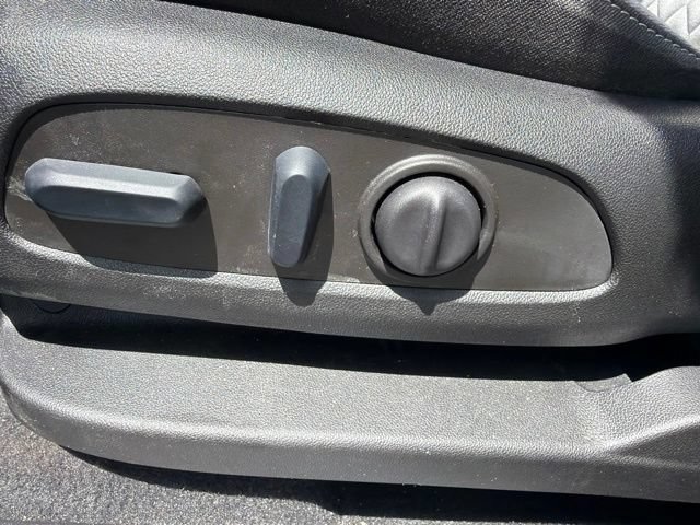 Used 2023 Chevrolet Equinox LS w/ LPO, Cargo Package FWD image 22