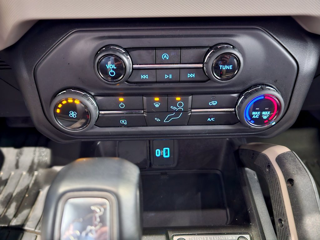 Certified 2021 Ford Bronco Big Bend AWD/4WD image 25
