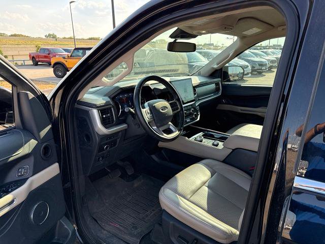 Certified 2023 Ford Expedition XLT AWD/4WD image 21