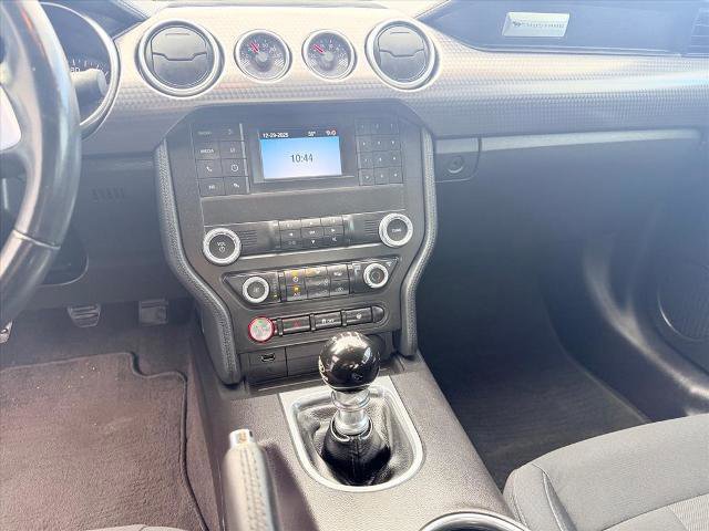 Certified 2019 Ford Mustang GT w/ GT Performance Package image 26