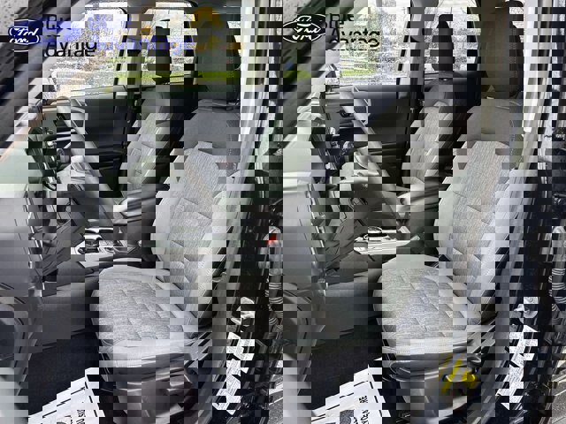 Certified 2022 Ford Bronco Sport Big Bend image 6