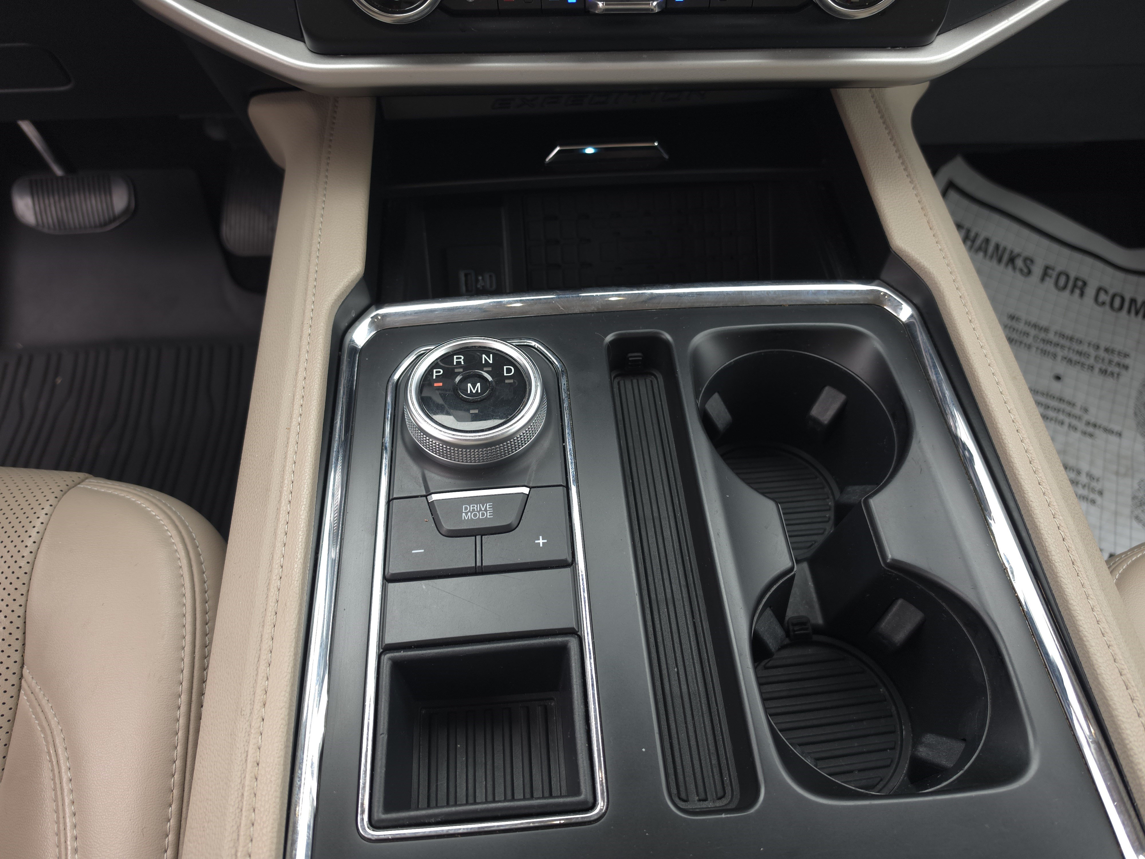 Certified 2022 Ford Expedition XLT RWD image 14