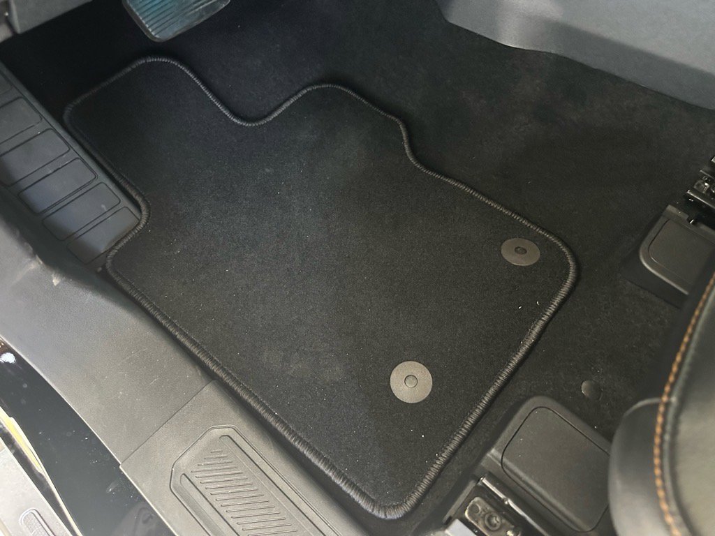 Certified 2024 Ford Bronco Badlands image 34