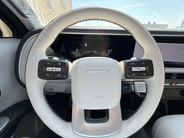 Used 2026 Hyundai Palisade Calligraphy AWD/4WD image 25