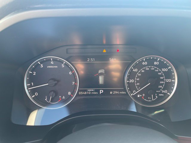 Used 2025 Mitsubishi Outlander SE AWD/4WD image 12