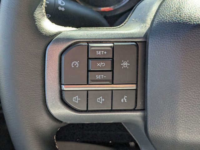 Certified 2023 Ford F150 XLT w/ Equipment Group 302A High image 20