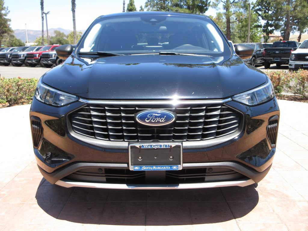 Certified 2024 Ford Escape Active FWD image 7