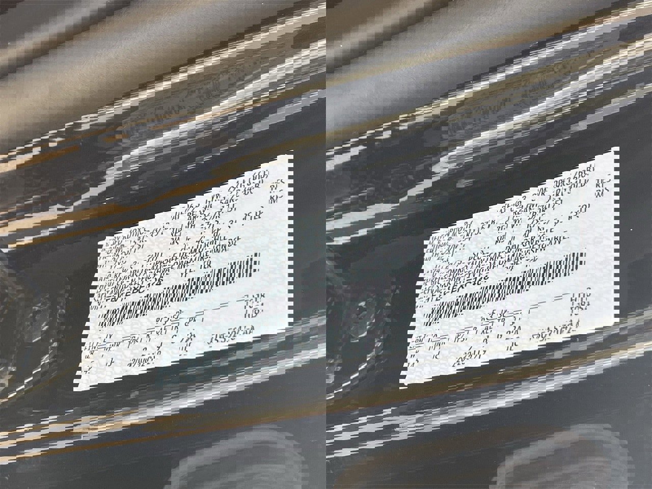 Certified 2023 Ford F150 XLT image 32