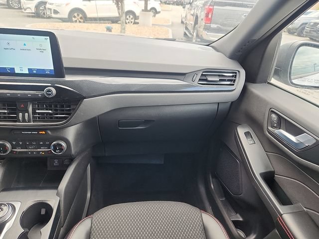 Certified 2023 Ford Escape ST-Line AWD/4WD image 10