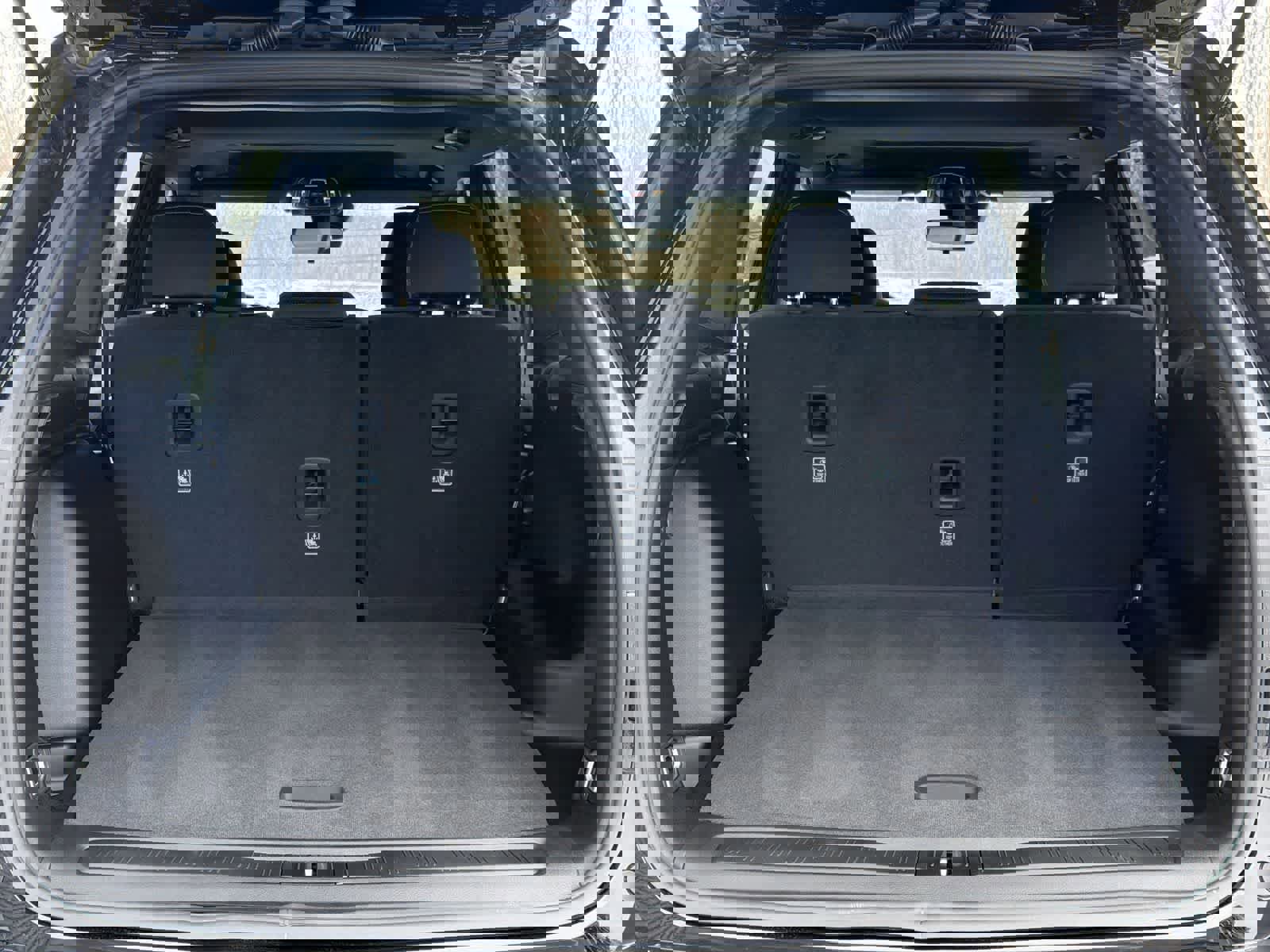 Used 2025 Jeep Grand Cherokee Laredo X image 36