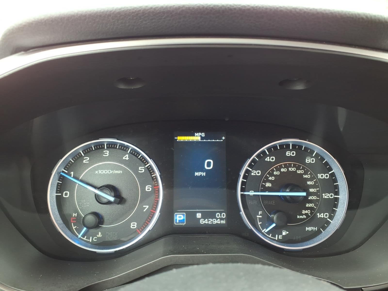 Used 2020 Subaru Ascent Limited w/ Technology Package AWD/4WD image 30