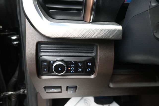 Certified 2026 Ford F250 King Ranch AWD/4WD image 20