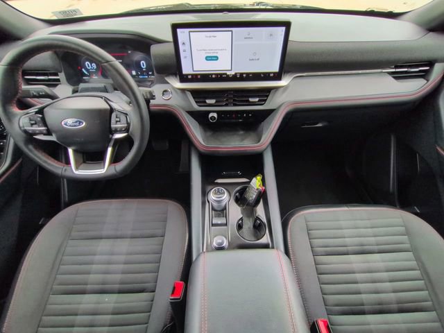 Certified 2025 Ford Explorer ST-Line image 15