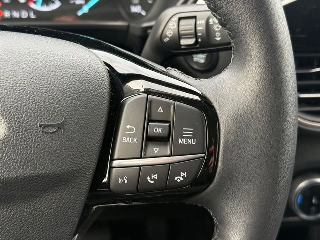 Certified 2022 Ford Escape SEL image 19