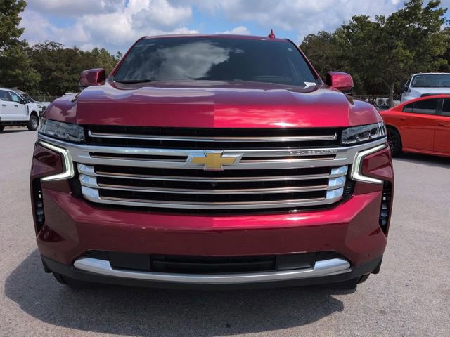 Used 2023 Chevrolet Tahoe High Country image 8