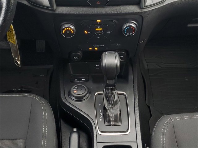 Certified 2023 Ford Ranger XL w/ Equipment Group 101A High image 23