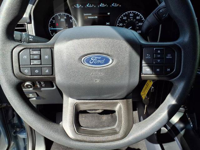 Certified 2023 Ford F150 XL w/ STX Appearance Package image 22